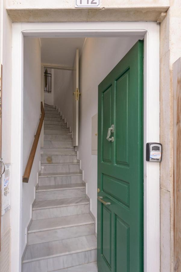 Vila Rethymno Heart Agios Andonios  Exteriér fotografie
