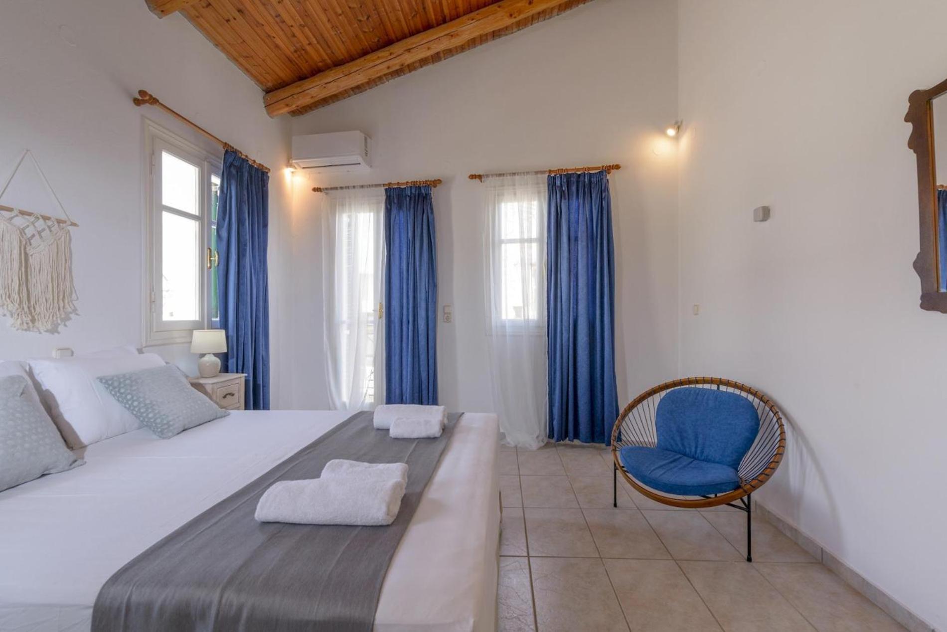 Vila Rethymno Heart Agios Andonios  Exteriér fotografie